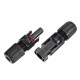 5pairs MC4 Connector Male Female 30A 1000V With 1pair MC4 Spanner Solar Panel Branch Series Connect Solar System 5pairs MC4 Connector Male Female 30A 1000V With 1pair MC4 Spanner Solar Panel Branch Series Connect Solar System