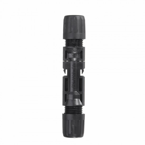 5pairs MC4 Connector Male Female 30A 1000V With 1pair MC4 Spanner Solar Panel Branch Series Connect Solar System 5pairs MC4 Connector Male Female 30A 1000V With 1pair MC4 Spanner Solar Panel Branch Series Connect Solar System