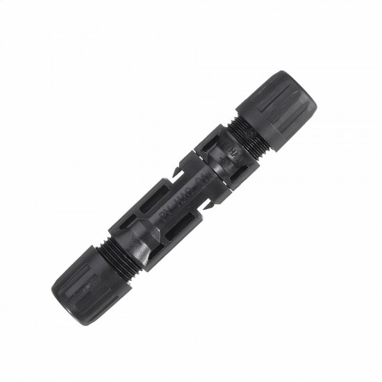 5pairs MC4 Connector Male Female 30A 1000V With 1pair MC4 Spanner Solar Panel Branch Series Connect Solar System 5pairs MC4 Connector Male Female 30A 1000V With 1pair MC4 Spanner Solar Panel Branch Series Connect Solar System