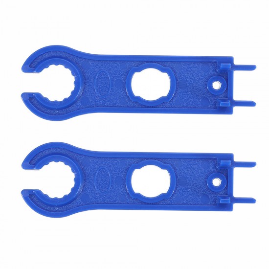 5pairs MC4 Connector Male Female 30A 1000V With 1pair MC4 Spanner Solar Panel Branch Series Connect Solar System 5pairs MC4 Connector Male Female 30A 1000V With 1pair MC4 Spanner Solar Panel Branch Series Connect Solar System