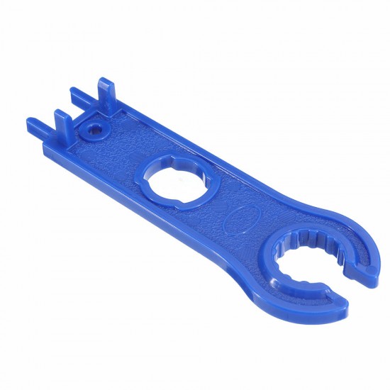 5pairs MC4 Connector Male Female 30A 1000V With 1pair MC4 Spanner Solar Panel Branch Series Connect Solar System 5pairs MC4 Connector Male Female 30A 1000V With 1pair MC4 Spanner Solar Panel Branch Series Connect Solar System