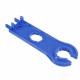 5pairs MC4 Connector Male Female 30A 1000V With 1pair MC4 Spanner Solar Panel Branch Series Connect Solar System 5pairs MC4 Connector Male Female 30A 1000V With 1pair MC4 Spanner Solar Panel Branch Series Connect Solar System