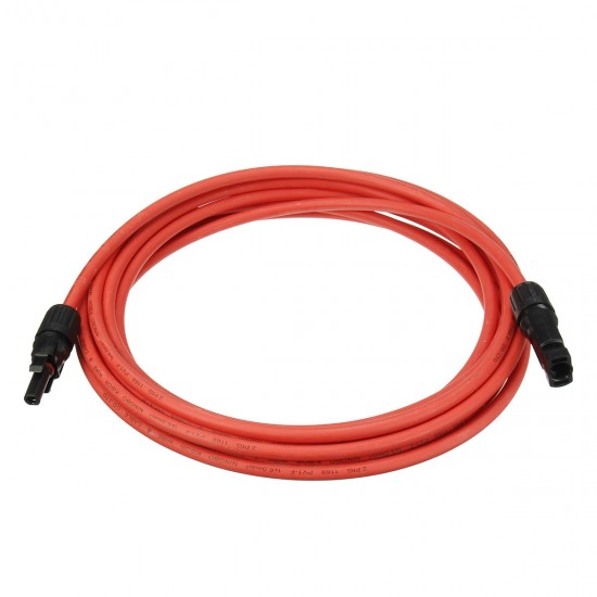 9M/8M/5M 10AWG Solar Panel Extension Cord MC4 Cable Line Connector Cable 9M/8M/5M 10AWG Solar Panel Extension Cord MC4 Cable Line Connector Cable
