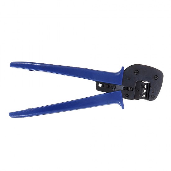 A-2546B MC4 MC3 2.5-6mm Terminal Crimping Plier Multi Tool Hands Solar Photoroltaic Connector Crimping Tool