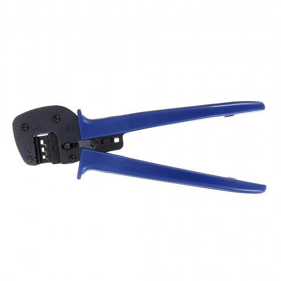 A-2546B MC4 MC3 2.5-6mm Terminal Crimping Plier Multi Tool Hands Solar Photoroltaic Connector Crimping Tool