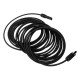 Black/Red 10M 12AWG Solar Panel Extension Cable Wire With MC4 Connector Black/Red 10M 12AWG Solar Panel Extension Cable Wire With MC4 Connector
