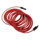 Black/Red 10M 12AWG Solar Panel Extension Cable Wire With MC4 Connector Black/Red 10M 12AWG Solar Panel Extension Cable Wire With MC4 Connector