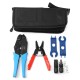 MC4 Solar Panel PV Connector Crimping Tool Solar Terminal Crimping Tool Set