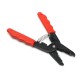 Solar PV Tools Kits For MC3/MC4 Solar Connectors With Crimping Stripping Cutting