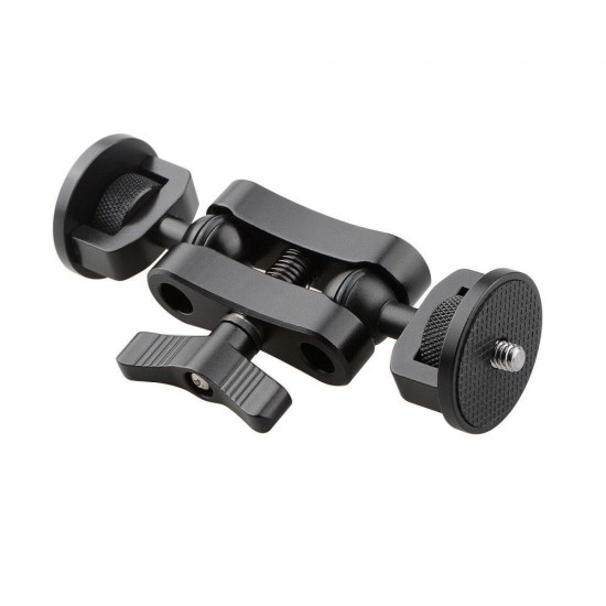 1843 Aluminum Alloy Freely Adjustable Monitor Extension Bracket Magic Arm 1843 Aluminum Alloy Freely Adjustable Monitor Extension Bracket Magic Arm