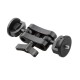 1843 Aluminum Alloy Freely Adjustable Monitor Extension Bracket Magic Arm 1843 Aluminum Alloy Freely Adjustable Monitor Extension Bracket Magic Arm