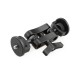 1843 Aluminum Alloy Freely Adjustable Monitor Extension Bracket Magic Arm