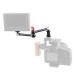 C1477 11 Inch Articulating Magic Arm for Video Light Monitor Flash