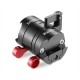 2141 Dual Rotating Clamp EVF Mount