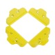 4pcs Fastening Clamp Mobile Phone Repair Tools Plastic Clips Fixture for Tablet Phone LCD Screen 4pcs Fastening Clamp Mobile Phone Repair Tools Plastic Clips Fixture for Tablet Phone LCD Screen