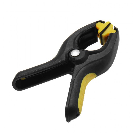 4pcs Plastic Clip Fixture LCD Screen Fastening Clamp for iPhone iPad Tablet Mobile Phone Repair Tool 4pcs Plastic Clip Fixture LCD Screen Fastening Clamp for iPhone iPad Tablet Mobile Phone Repair Tool