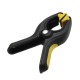 4pcs Plastic Clip Fixture LCD Screen Fastening Clamp for iPhone iPad Tablet Mobile Phone Repair Tool 4pcs Plastic Clip Fixture LCD Screen Fastening Clamp for iPhone iPad Tablet Mobile Phone Repair Tool