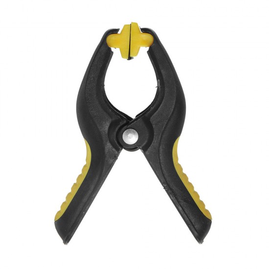 4pcs Plastic Clip Fixture LCD Screen Fastening Clamp for iPhone iPad Tablet Mobile Phone Repair Tool 4pcs Plastic Clip Fixture LCD Screen Fastening Clamp for iPhone iPad Tablet Mobile Phone Repair Tool