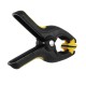 4pcs Plastic Clip Fixture LCD Screen Fastening Clamp for iPhone iPad Tablet Mobile Phone Repair Tool