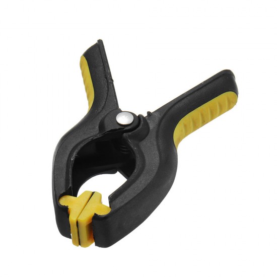 4pcs Plastic Clip Fixture LCD Screen Fastening Clamp for iPhone iPad Tablet Mobile Phone Repair Tool 4pcs Plastic Clip Fixture LCD Screen Fastening Clamp for iPhone iPad Tablet Mobile Phone Repair Tool