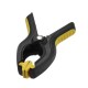 4pcs Plastic Clip Fixture LCD Screen Fastening Clamp for iPhone iPad Tablet Mobile Phone Repair Tool