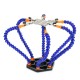 6 Claw Arms Helping Hands Tool Flexible Soldering Holder For Welding Table Clamp 6 Claw Arms Helping Hands Tool Flexible Soldering Holder For Welding Table Clamp