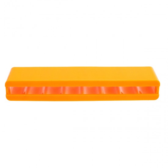 8 Section 18650 Battery Fixture Spot Welder Clamp Pack Holder For Spot Welding Machine 8 Section 18650 Battery Fixture Spot Welder Clamp Pack Holder For Spot Welding Machine