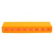 8 Section 18650 Battery Fixture Spot Welder Clamp Pack Holder For Spot Welding Machine 8 Section 18650 Battery Fixture Spot Welder Clamp Pack Holder For Spot Welding Machine