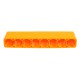 8 Section 18650 Battery Fixture Spot Welder Clamp Pack Holder For Spot Welding Machine 8 Section 18650 Battery Fixture Spot Welder Clamp Pack Holder For Spot Welding Machine