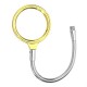 8X Magnifier Full Metal Arm Spare Part for Full Aluminum Alloy Base Soldering Station 8X Magnifier Full Metal Arm Spare Part for Full Aluminum Alloy Base Soldering Station