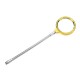 8X Magnifier Full Metal Arm Spare Part for Full Aluminum Alloy Base Soldering Station 8X Magnifier Full Metal Arm Spare Part for Full Aluminum Alloy Base Soldering Station