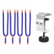 Aluminum Alloy Lead-free Soldering Station Helping Hands For Soldering RC Parts Aluminum Alloy Lead-free Soldering Station Helping Hands For Soldering RC Parts