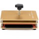 Aluminum Alloy Universal Pressure Retaining Die Fixture Repair Tool for Mobile Phone Repair and Cover Change Aluminum Alloy Universal Pressure Retaining Die Fixture Repair Tool for Mobile Phone Repair and Cover Change