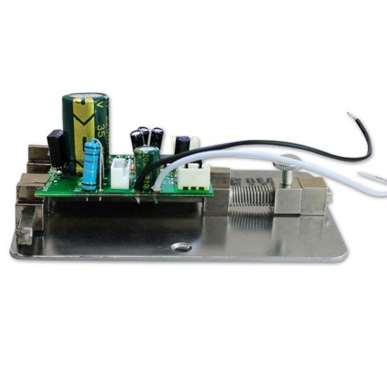 BST-001A Mobile Phone Board Repair Fixture PCB Holder Fixture BGA Soldering Work Station Platform For Mortherboard Reppair Clamp BST-001A Mobile Phone Board Repair Fixture PCB Holder Fixture BGA Soldering Work Station Platform For Mortherboard Reppair Clamp