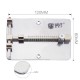 BST-001A Mobile Phone Board Repair Fixture PCB Holder Fixture BGA Soldering Work Station Platform For Mortherboard Reppair Clamp BST-001A Mobile Phone Board Repair Fixture PCB Holder Fixture BGA Soldering Work Station Platform For Mortherboard Reppair Clamp