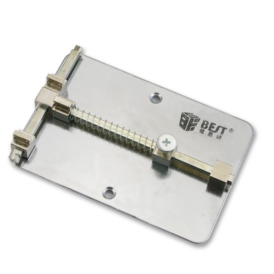 BST-001A Mobile Phone Board Repair Fixture PCB Holder Fixture BGA Soldering Work Station Platform For Mortherboard Reppair Clamp BST-001A Mobile Phone Board Repair Fixture PCB Holder Fixture BGA Soldering Work Station Platform For Mortherboard Reppair Clamp