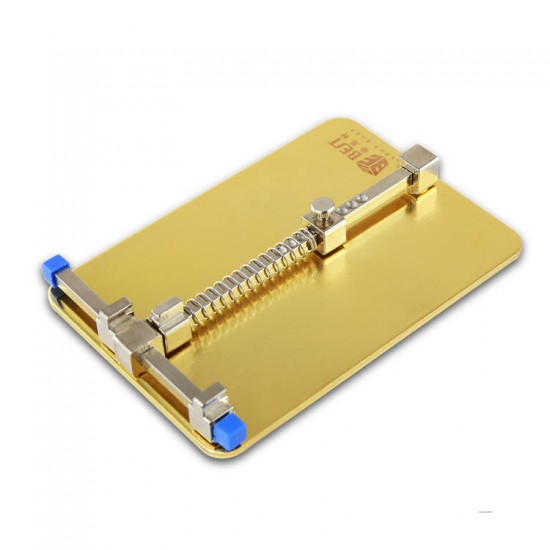 BST-001C Mobile Phone Board Repair PCB Fixture Holder Work Station Platform Fixed Support Clamp Soldering Repair Holder