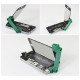 BST-130 Mobile Phones Plate Repair Motherboard PCB Fixed Bracket Maintenance Support Multifunction Disassemble Screen Fixture Tool BST-130 Mobile Phones Plate Repair Motherboard PCB Fixed Bracket Maintenance Support Multifunction Disassemble Screen Fixture Tool
