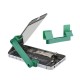 BST-130 Mobile Phones Plate Repair Motherboard PCB Fixed Bracket Maintenance Support Multifunction Disassemble Screen Fixture Tool BST-130 Mobile Phones Plate Repair Motherboard PCB Fixed Bracket Maintenance Support Multifunction Disassemble Screen Fixture Tool