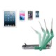 BST-131 Mobile Phones Plate Repair Motherboard PCB Fixed Bracket Maintenance Support Multifunction Disassemble Screen Fixture Tool BST-131 Mobile Phones Plate Repair Motherboard PCB Fixed Bracket Maintenance Support Multifunction Disassemble Screen Fixture Tool