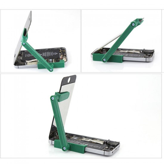 BST-131 Mobile Phones Plate Repair Motherboard PCB Fixed Bracket Maintenance Support Multifunction Disassemble Screen Fixture Tool