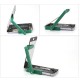 BST-131 Mobile Phones Plate Repair Motherboard PCB Fixed Bracket Maintenance Support Multifunction Disassemble Screen Fixture Tool BST-131 Mobile Phones Plate Repair Motherboard PCB Fixed Bracket Maintenance Support Multifunction Disassemble Screen Fixture Tool