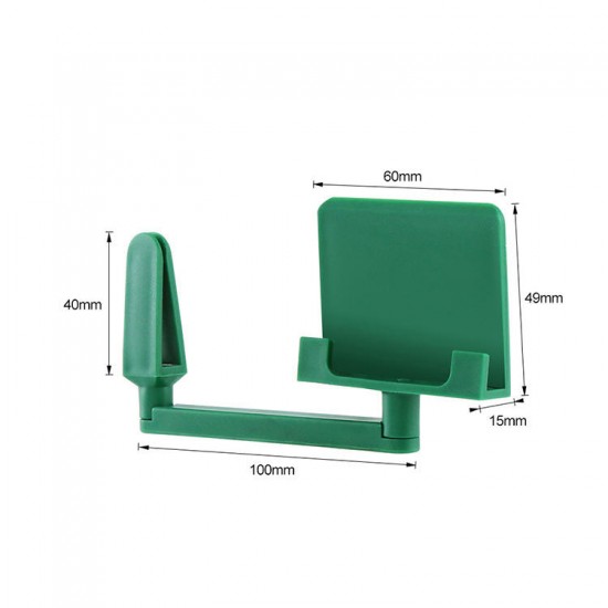 BST-131 Mobile Phones Plate Repair Motherboard PCB Fixed Bracket Maintenance Support Multifunction Disassemble Screen Fixture Tool BST-131 Mobile Phones Plate Repair Motherboard PCB Fixed Bracket Maintenance Support Multifunction Disassemble Screen Fixture Tool