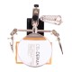 BST-268Z 5X Magnifying Glass Repair Tools Loupe Magnifier Tool Alligator Clip Soldering Solder Iron Stand BST-268Z 5X Magnifying Glass Repair Tools Loupe Magnifier Tool Alligator Clip Soldering Solder Iron Stand