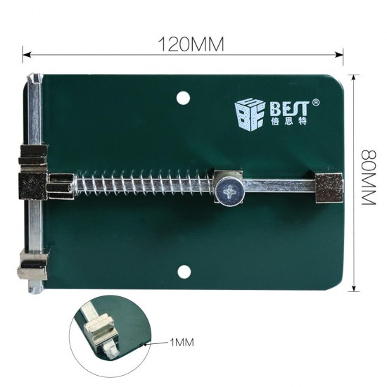 Universal PCB Holder Fixture Mobile Phone Repairing Soldering Iron Rework Tool Universal PCB Holder Fixture Mobile Phone Repairing Soldering Iron Rework Tool