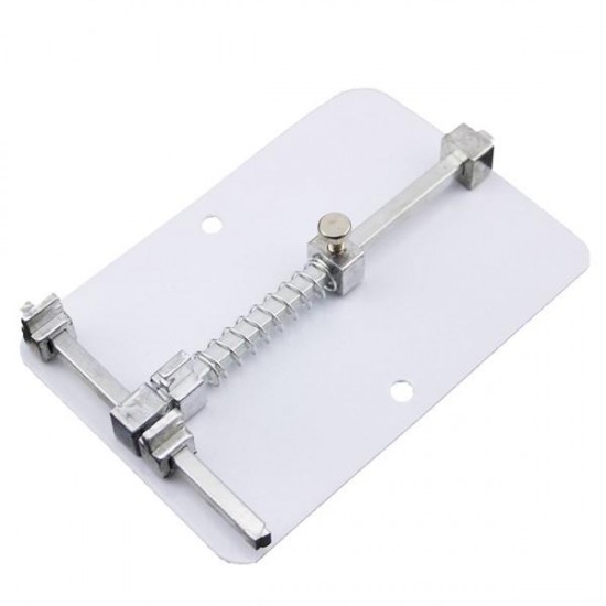 BK-687 Universal PCB Fixture Mainboard Repair Holder Jig Platform for SAMSUNG/iPhone Mobile Phone