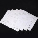 CPU Steel Mesh Tin Mesh Repair Tool for Iphone 6 6P 6SP 7 7P 8 XS Max CPU Steel Mesh Tin Mesh Repair Tool for Iphone 6 6P 6SP 7 7P 8 XS Max