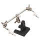 DIY Hands Free Clip Helping Clamp Tool PCB Holder Electrical Circuits Hobby DIY Hands Free Clip Helping Clamp Tool PCB Holder Electrical Circuits Hobby