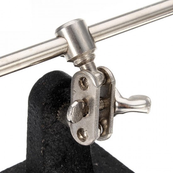DIY Hands Free Clip Helping Clamp Tool PCB Holder Electrical Circuits Hobby DIY Hands Free Clip Helping Clamp Tool PCB Holder Electrical Circuits Hobby