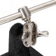 DIY Hands Free Clip Helping Clamp Tool PCB Holder Electrical Circuits Hobby DIY Hands Free Clip Helping Clamp Tool PCB Holder Electrical Circuits Hobby